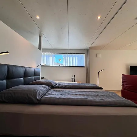 Schatzkiste 1 דירה *