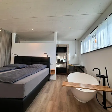 דירה Schatzkiste 1 *