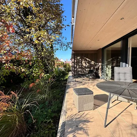 דירה Schatzkiste 1