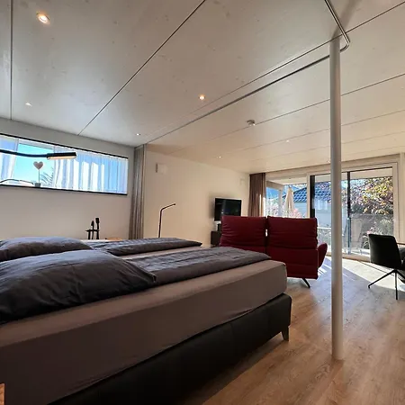 Schatzkiste 1 דירה *