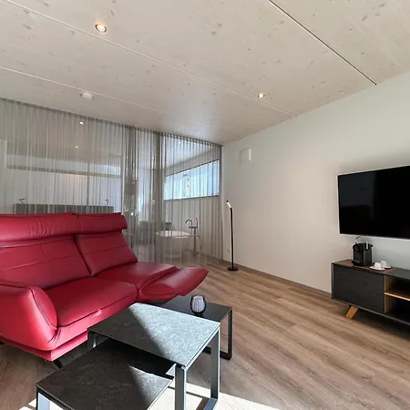 דירה Schatzkiste 1 *