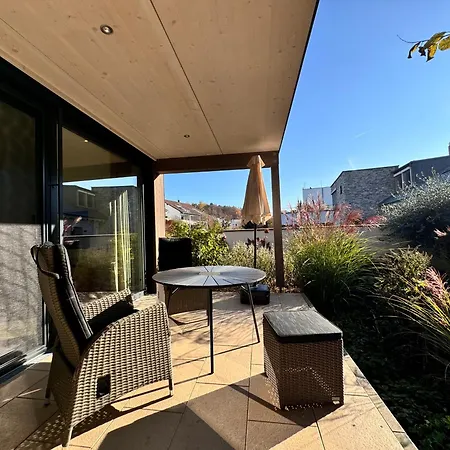 Schatzkiste 1 דירה Uhldingen-Mühlhofen