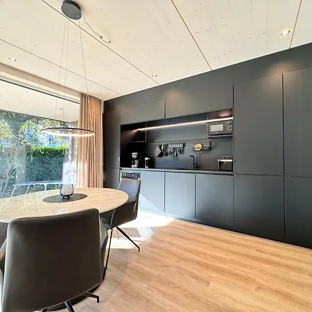 דירה Schatzkiste 1 *